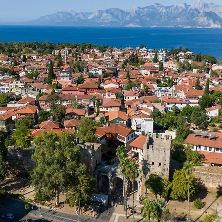 House 5 Ξενοδοχείο
