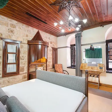 Ξενοδοχείο House 5 Αττάλεια