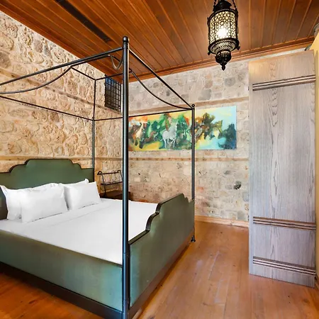 Ξενοδοχείο House 5 *